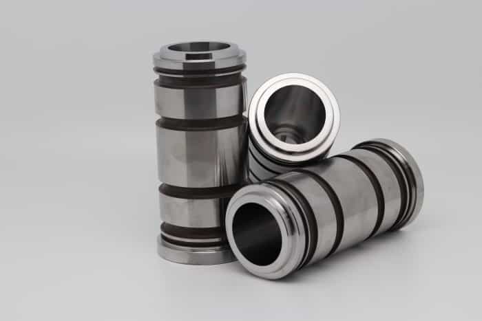 14的导柱导套外径多大？惠翔模具