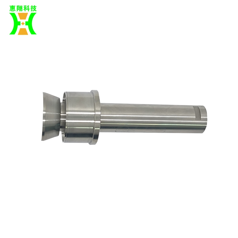 别犹豫了,定做六角冲头 去惠翔模具看看