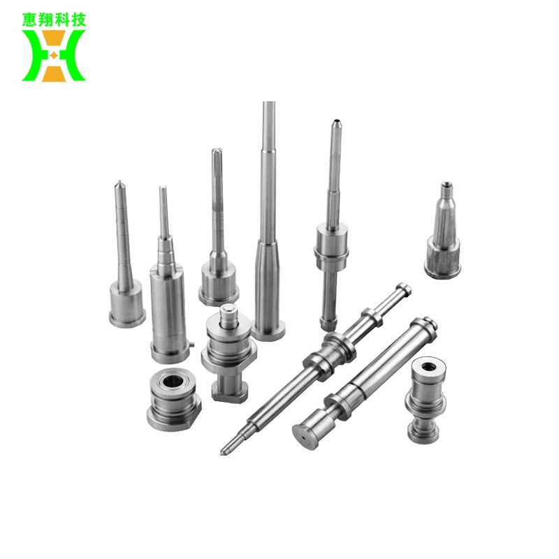 不锈钢专用冲针还是要选惠翔模具的