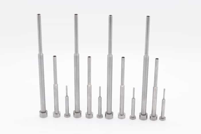 冲304不锈钢材的冲头用什么材料-惠翔模具.