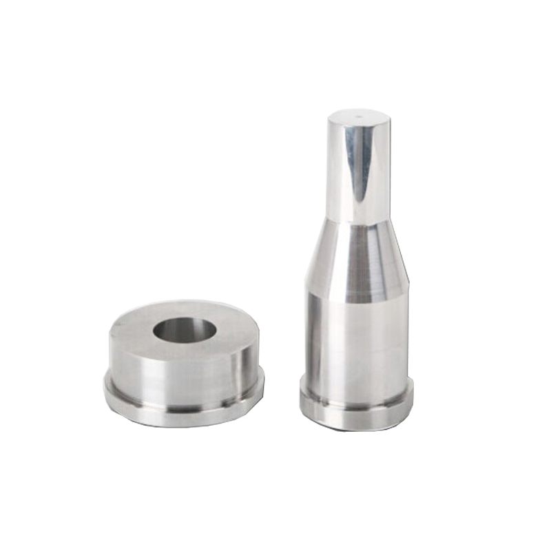 冲针加工厂品质到底如何?来惠翔模具眼见为实!