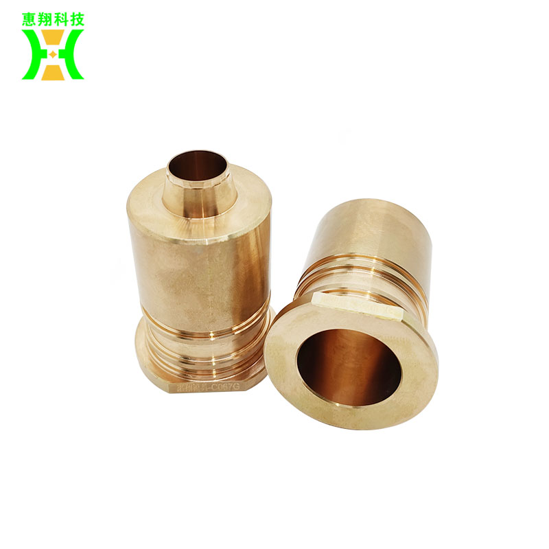 导柱导套定制怎么选厂家?不妨看看河南客户是怎么选的