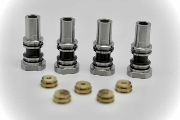 导柱和导套之间采用什么配合?快来敲黑板,划重点