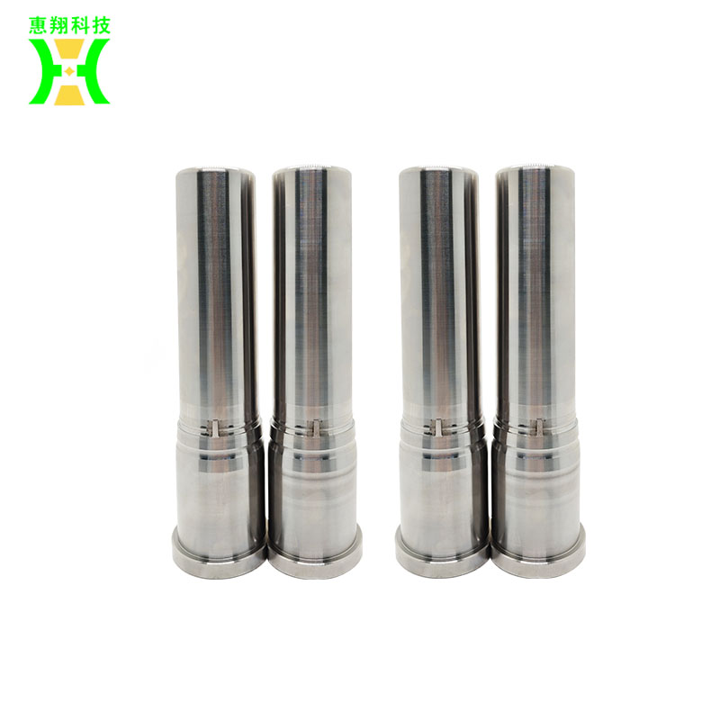 顶针加工厂家如何选择?惠翔模具_