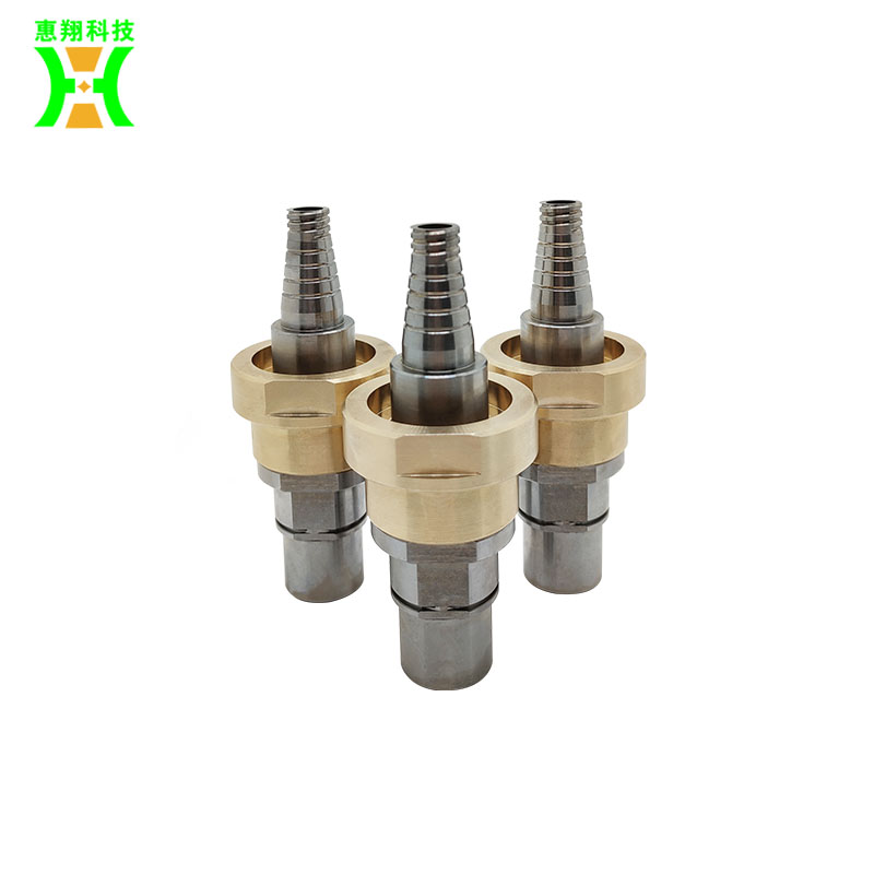 定制冲头,惠翔模具满足客户个性化需求