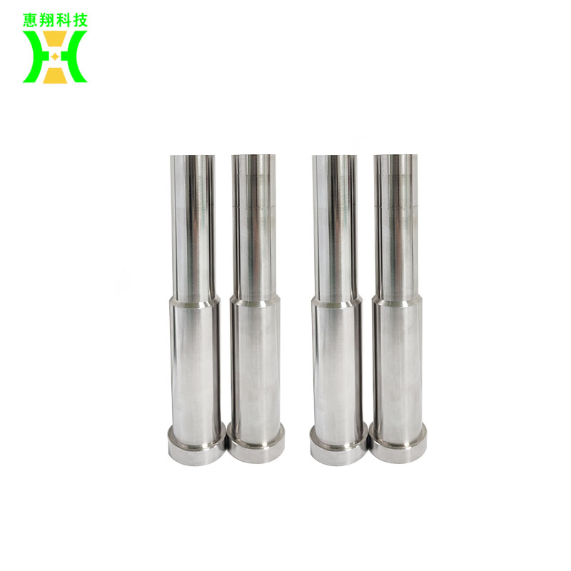 行业资讯：我国冲压模具配件制造赶超世界先进水平_