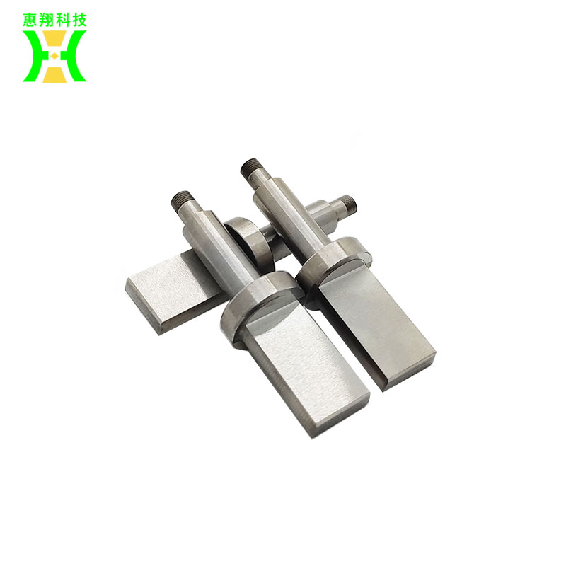 惠翔模具小课堂:导柱导套材料选用_