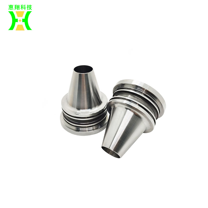 惠翔模具小课堂:模具标准件有哪些