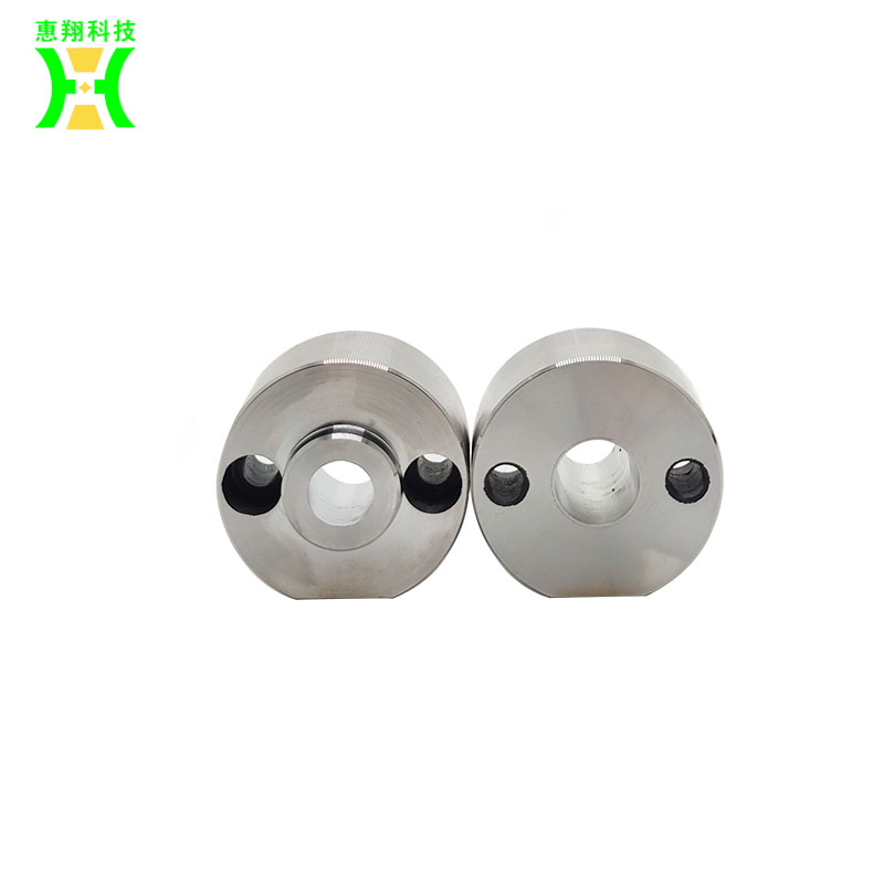 惠翔模具小课堂：模具配件不同的研磨种类_