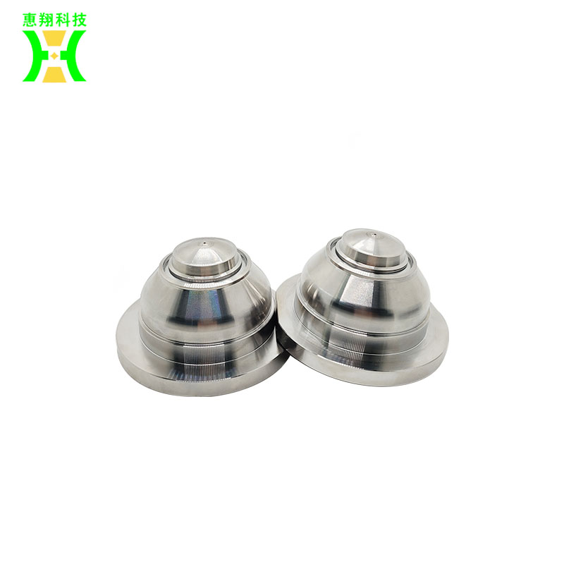 惠翔模具小课堂：装配冲针时调节模具间隙方法有哪些_