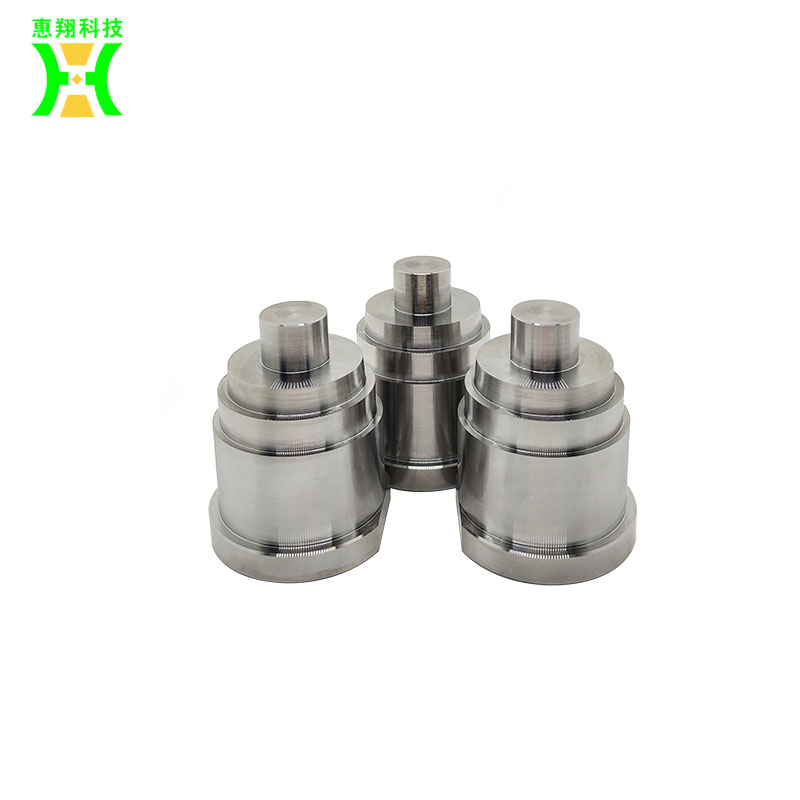 如何解决模具配件防锈问题_