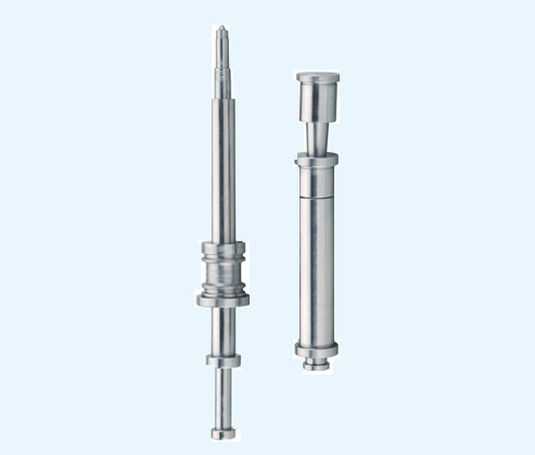 自润滑轴承行业市场状况
