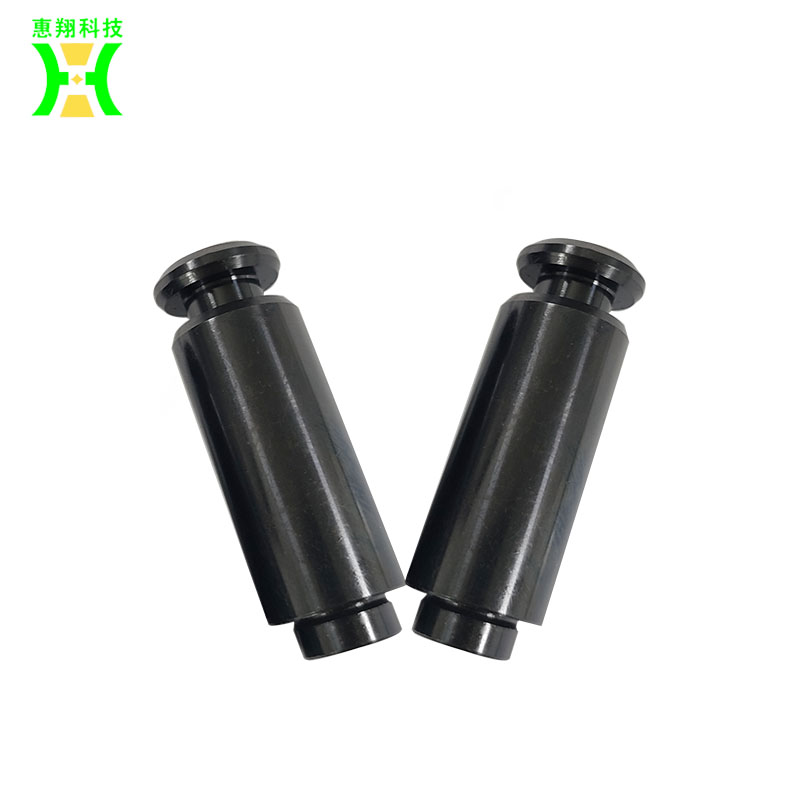 注塑精密模具零件的注意事项有哪些