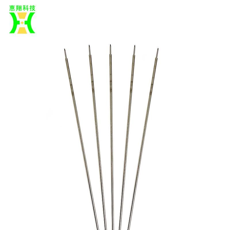 冲2.3mm不锈钢冲针用什么材料好-惠翔模具专业制造