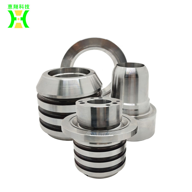 冲孔冲针易断是什么原因 惠翔模具为您解析