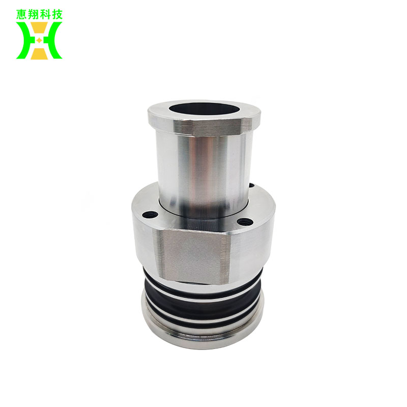 高速钢冲头与镶针加工，客人真的只是在乎价格吗