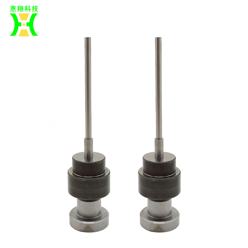 湖北6mm冲不锈钢冲头用的什么材质？