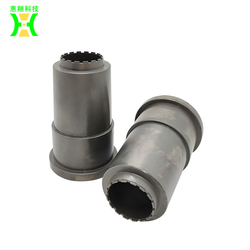 模具配件,轴类零件加工呈现大趋势