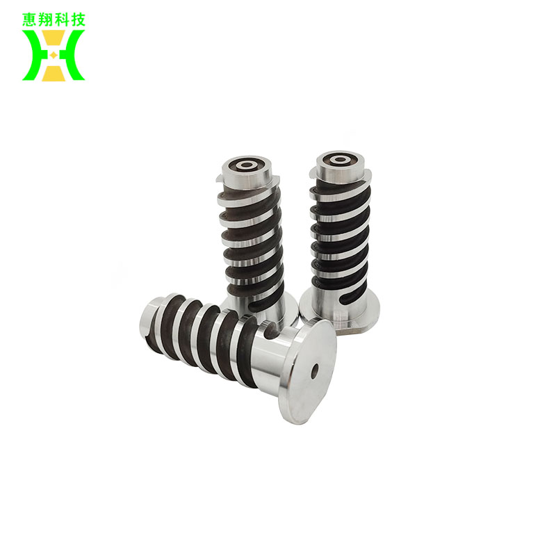 模具配件的分类有哪些？