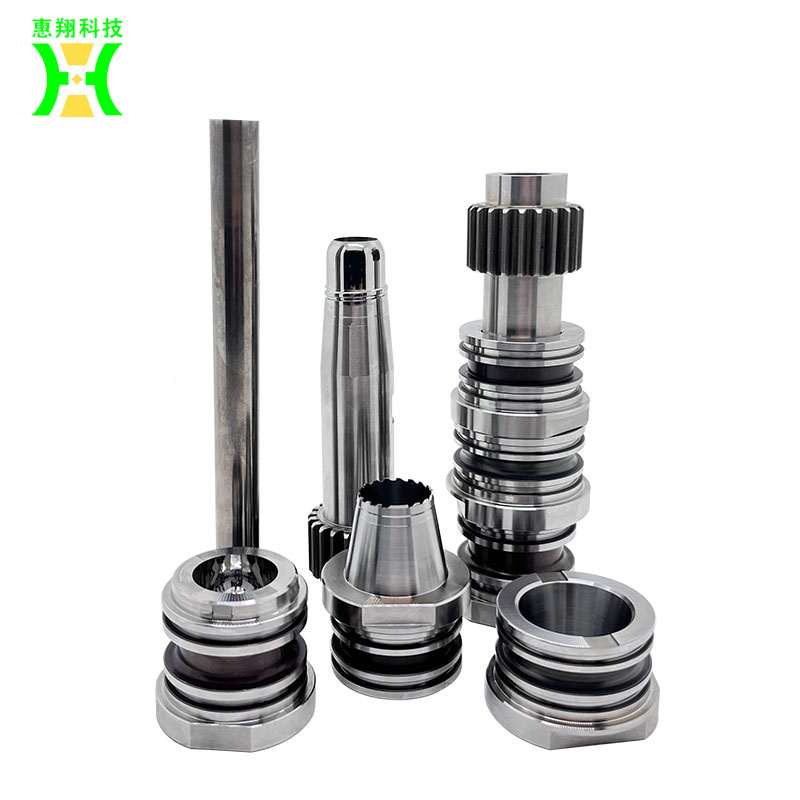 加快高端制造业发展