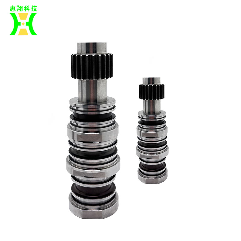 金属粉末工艺特点流程