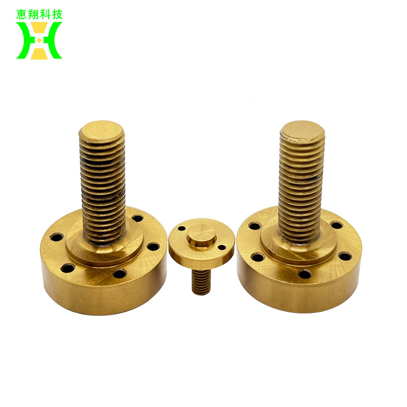 精密冲压模具配件材料选择