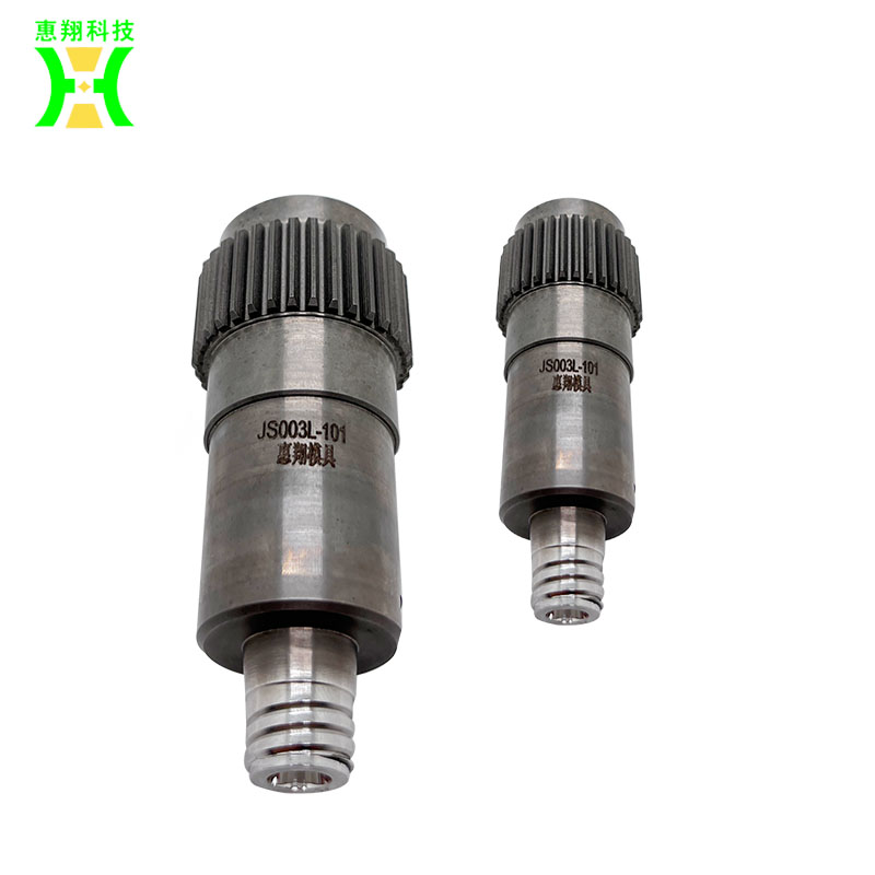 模具大国与模具强国区别