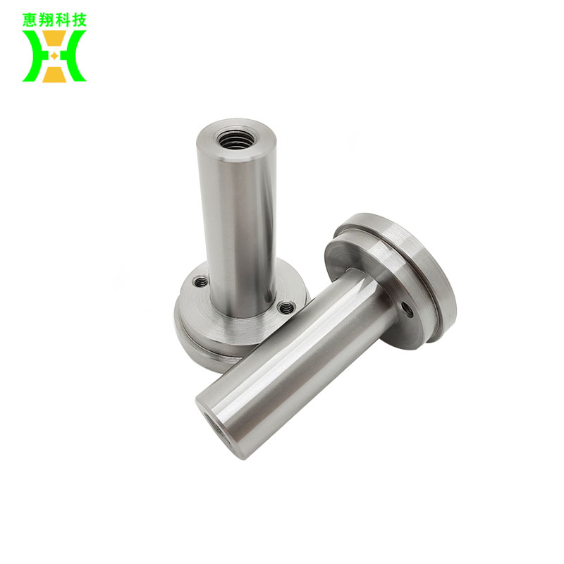 冲头加工,惠翔模具建议明确需求再找工厂(图1) 冲头加工,惠翔模具建议明确需求再找工厂(图1)