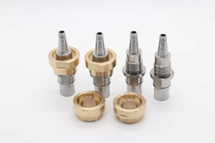 导柱--找靠谱的厂家，他们都选择惠翔模具(图1)