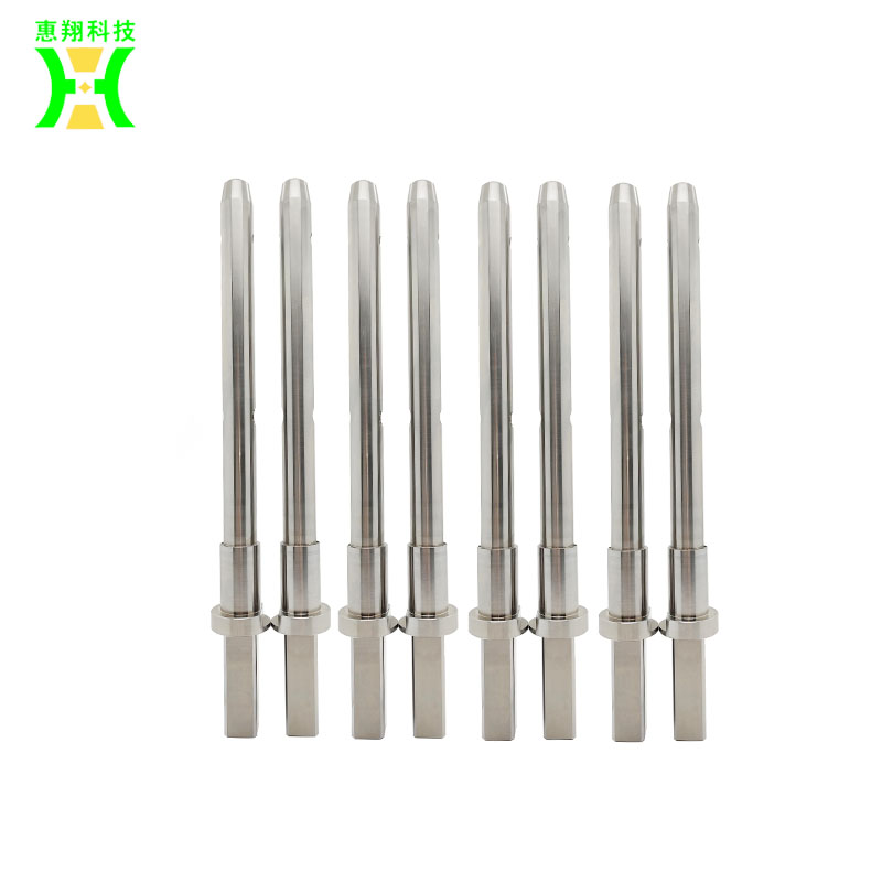 行业资讯：模具标准件你知道多少_(图1)