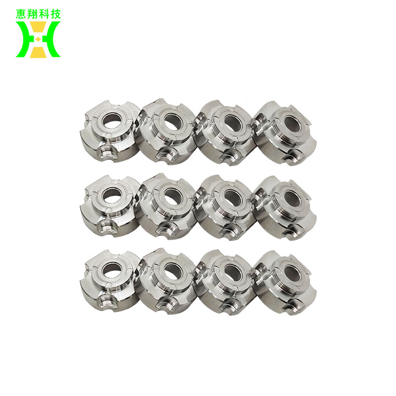 惠翔模具小课堂：塑胶模具配件的常用术语你知道多少？_(图1)