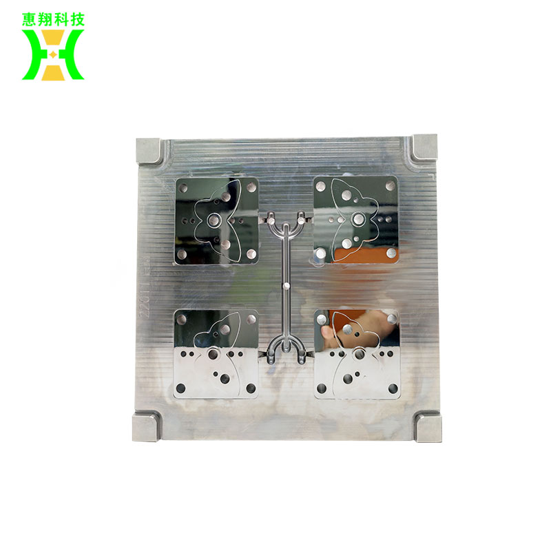 模具配件加工的细节要求及分类_(图1)