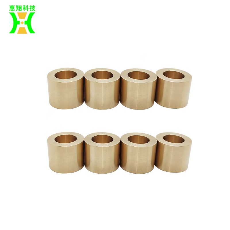 浅谈国产模具配件在国外市场的表现同样出色(图1)