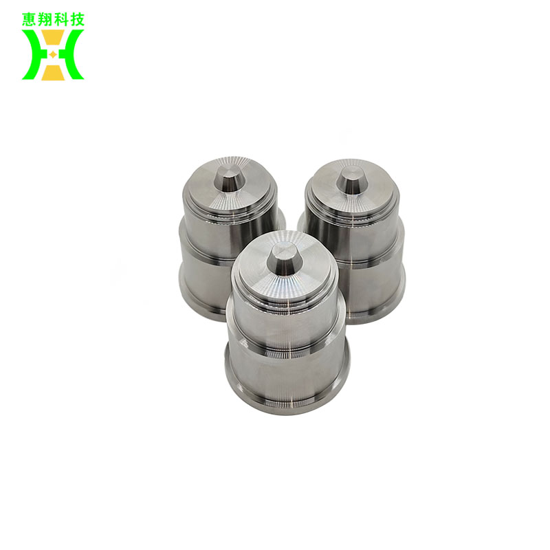 司筒和顶针的区别--惠翔模具_(图1)