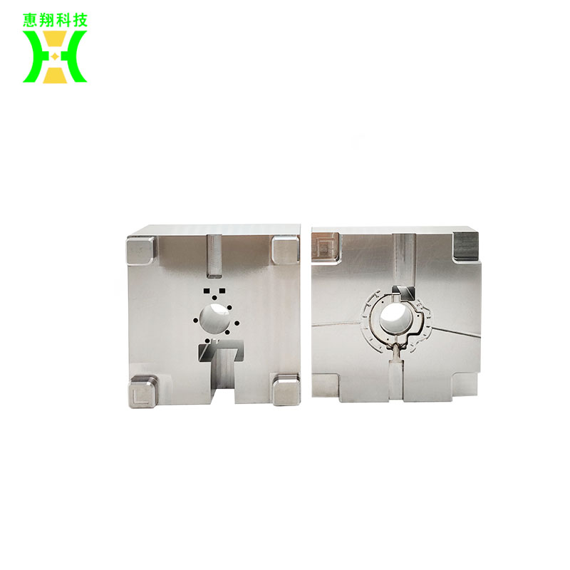中小模具企业如何管理(图1)