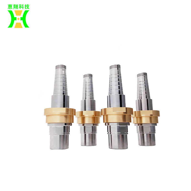 模具配件的分类有哪些？(图1)