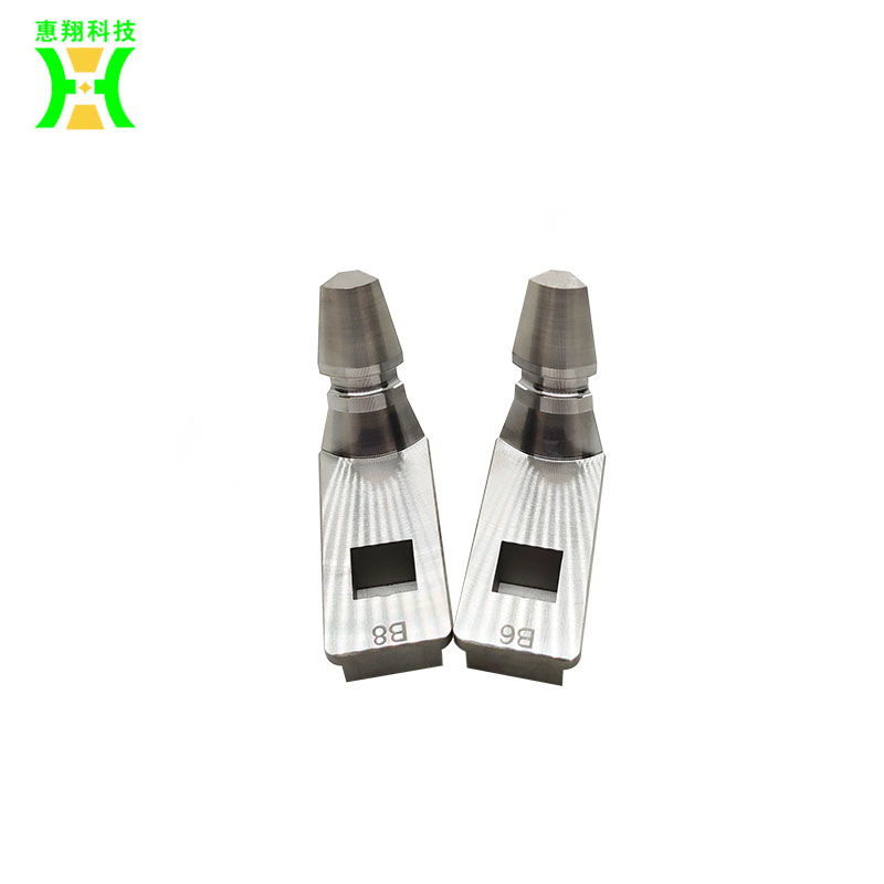新型的模具配件特性(图1)