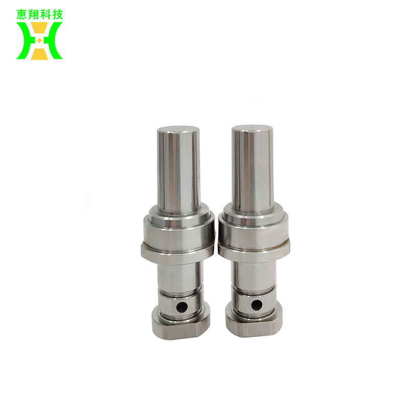 医用模具配件的壁厚要求(图1)