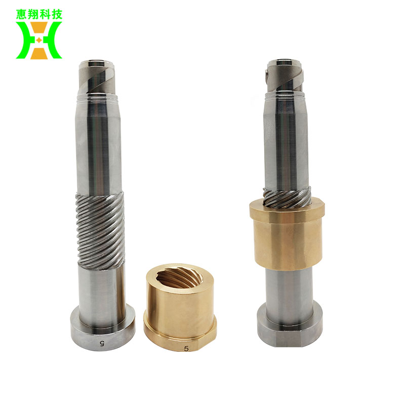 怎样选择一家好的模具配件加工厂？(图1)