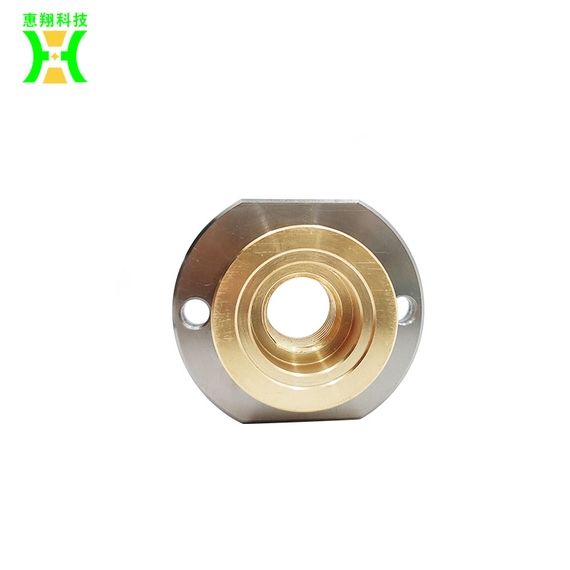 机械加工模具配件时要注意的事项技术革新实现产品升级_(图2)