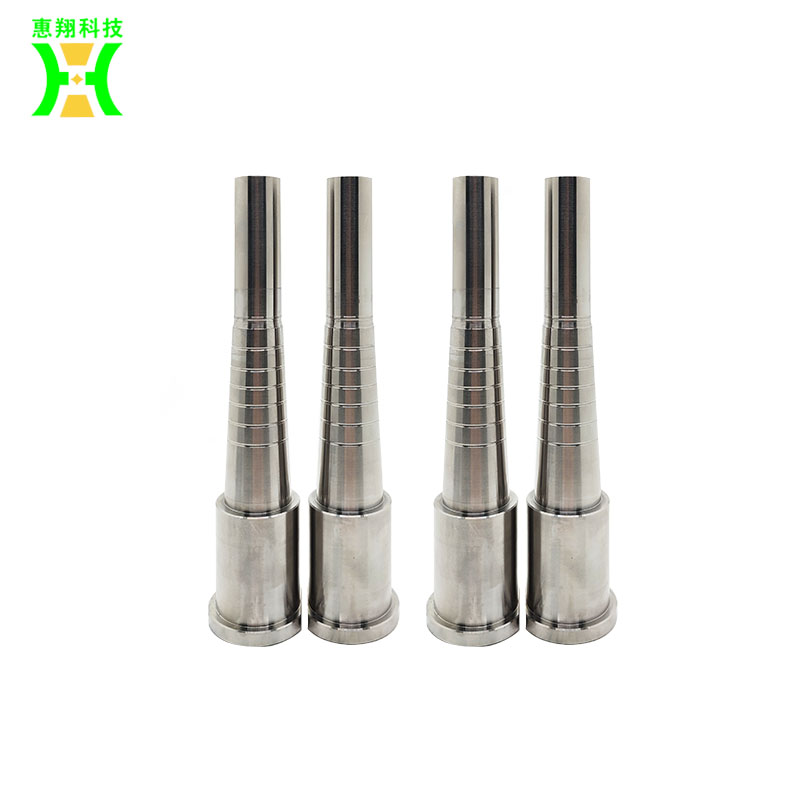 数控车床加工,模具配件,轴类零件加工合格的模具配件必须有以下特点_(图1)