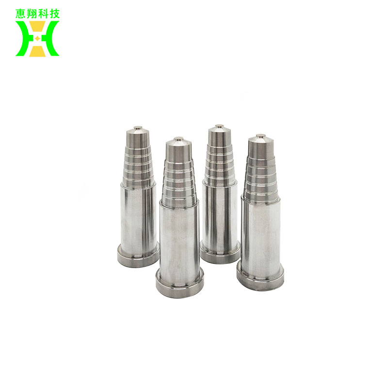 数控车床加工,模具配件,轴类零件加工合格的模具配件必须有以下特点_(图2)