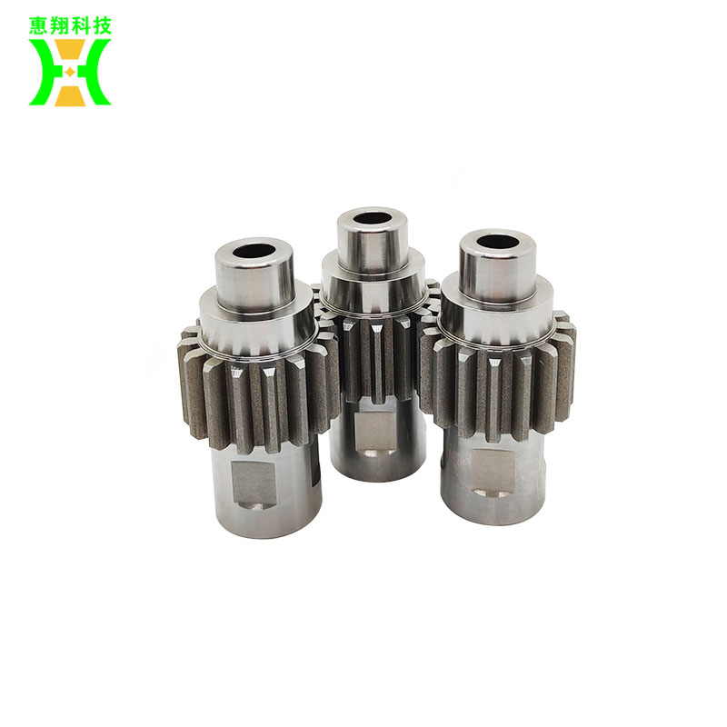 选购模具配件的常见要求有哪些?(图1)