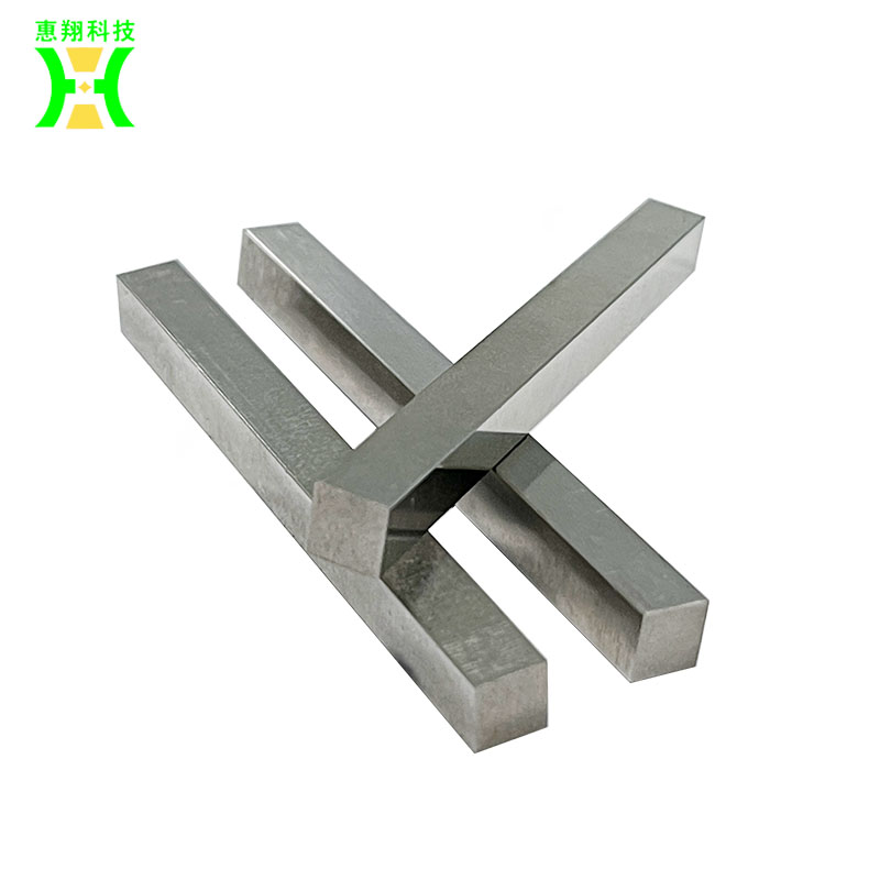 精密模具配件在模具中的形成(图1)
