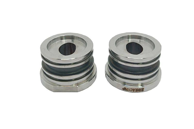 提升模具设计与制造水平以迎接复杂零件加工挑战(图1) 提升模具设计与制造水平以迎接复杂零件加工挑战(图1)