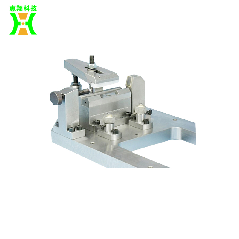 中国高精密模具零部件产业的崛起与未来